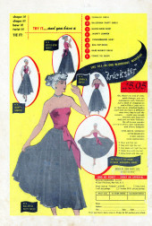 Verso de Patsy Walker (1945) -23- Patsy Walker