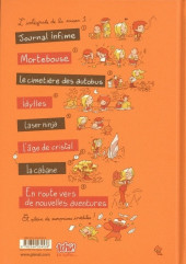 Verso de Lou ! -INT- Première saison
