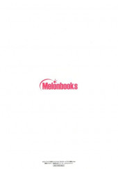 Verso de Melonbooks (divers) - Melonbooks C95 Cute Girls Collection 2018 Winter