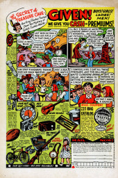 Verso de Patsy Walker (1945) -46- Patsy Walker