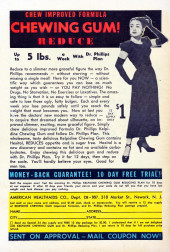 Verso de Patsy Walker (1945) -67- Patsy Walker