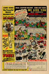 Verso de Patsy Walker (1945) -76- Patsy Walker