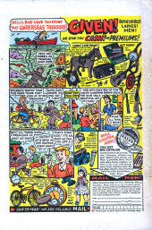 Verso de Rugged Action (1954) -2- (sans titre)