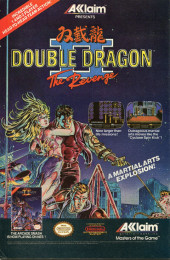 Verso de Justice League Europe (1989) -12- Like Father... Like Son?