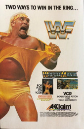 Verso de Justice League Europe (1989) -1- How Ya Gonna Keep 'Em Down on the Farm After They've Seen Paree?