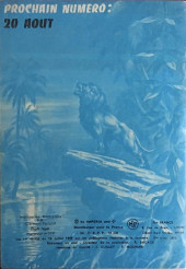 Verso de Kalar (Impéria) -176- Son poids en or