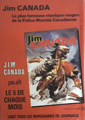 Verso de Kalar (Impéria) -206- L'appel du danger