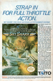 Verso de X-Factor Vol.1 (1986) -52- To Kill and Angel!