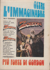 Verso de Isabella (2e série) -222- Gli stemmi de tradimento