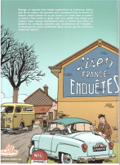 Verso de Jacques Gipar (Une aventure de) -4a2018- La femme du notaire
