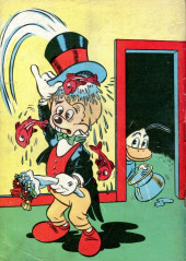 Verso de Bimbo (1re série) -13- Numéro 13