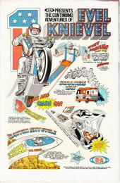 Verso de Uncanny Tales Vol.2 (Marvel - 1973) -2- Out of the Swamp --