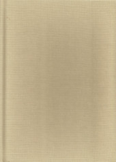 Verso de (AUT) Dupuy - Left