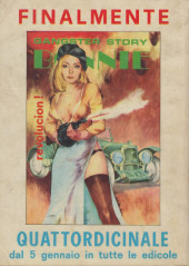 Verso de Isabella (2e série) -104- Terra di Francia