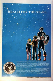 Verso de Rawhide Kid Vol.2 (Marvel - 1985) -2- (sans titre)