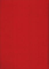 Verso de (AUT) Aslan -7TT- Les pin-up d'Aslan