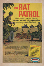 Verso de The flash Vol.1 (1959) -170- The See-Nothing Spells of Abra Kadabra!