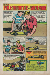 Verso de The flash Vol.1 (1959) -155- The Gauntlet of Super-Villains