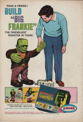 Verso de The flash Vol.1 (1959) -150- Captain Cold's Polar Perils!