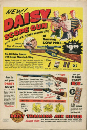 Verso de The flash Vol.1 (1959) -108- The Speed of Doom!