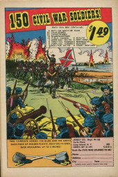 Verso de The flash Vol.1 (1959) -109- Return of the Mirror Master!