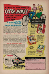 Verso de The flash Vol.1 (1959) -114- The Big Freeze!