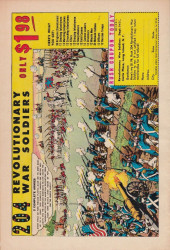 Verso de The flash Vol.1 (1959) -121- The Trickster Strikes Back!