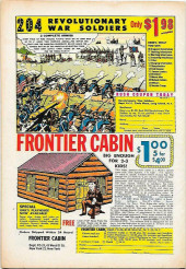 Verso de The flash Vol.1 (1959) -126- Doom of the Mirror-Flash!