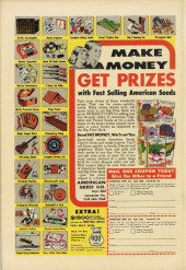 Verso de The flash Vol.1 (1959) -127- Reign of the Super-Gorilla!