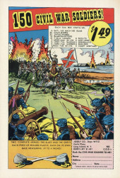 Verso de The flash Vol.1 (1959) -128- The Case of the 