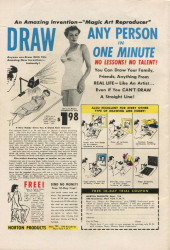 Verso de The flash Vol.1 (1959) -130- Who Doomed the Flash?