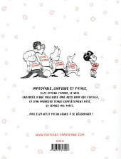 Verso de Elza -4a- C'est quand tu veux, Cupidon !