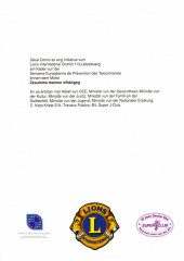 Verso de Jimmy (Czuga/Leiner) - Jimmy