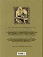 Verso de L'Écume des jours -a2020- L'écume des jours