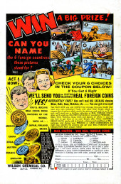 Verso de Rawhide Kid Vol.1 (1955) -17- Beware! The Rawhide Kid!!