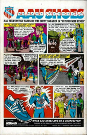 Verso de Men of War Vol.1 (DC Comics - 1977) -10- (sans titre)