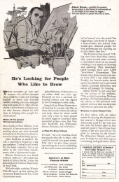 Verso de Rawhide Kid Vol.1 (1955) -22- Beware the Terrible Totem!