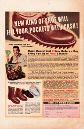 Verso de Rawhide Kid Vol.1 (1955) -27- The Girl, the Gunman, and the Apaches!!