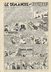 Verso de Youmbo (Magazine) -35- Numéro 35