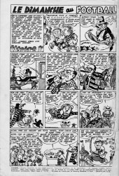 Verso de Youmbo (Magazine) -42- Numéro 42