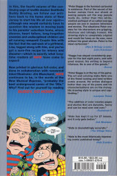 Verso de Hate (1990) -INT04- Buddy Go Home!