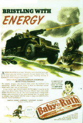 Verso de Green Lantern Vol.1 (1941) -9- Issue # 9