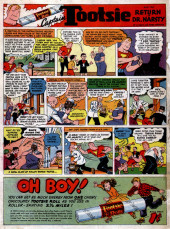Verso de Green Lantern Vol.1 (1941) -18- Issue # 18