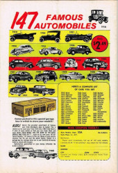 Verso de The flash Vol.1 (1959) -136- The Mirror Master's Invincible Bodyguards!