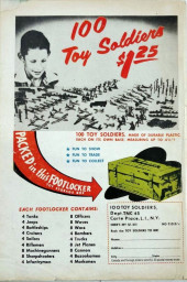 Verso de The flash Vol.1 (1959) -137- Vengeance of the Immortal Villain!