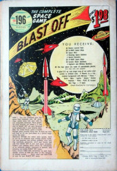 Verso de The flash Vol.1 (1959) -138- The Pied Piper's Double Doom!