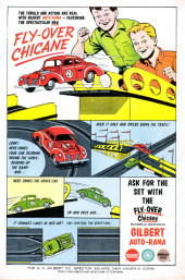 Verso de The flash Vol.1 (1959) -141- The Mystery of Flash's Third Identity!