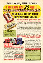 Verso de The flash Vol.1 (1959) -146- The Mirror Master's Master Stroke!