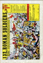 Verso de The flash Vol.1 (1959) -147- Our Enemy, The Flash!