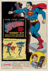 Verso de The flash Vol.1 (1959) -149- The Flash's Sensational Risk!